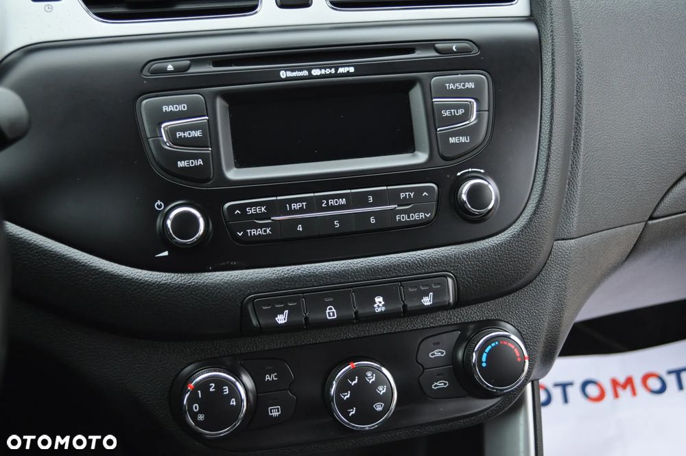 Kia Ceed 1.6 GDI Edition 7 - 25