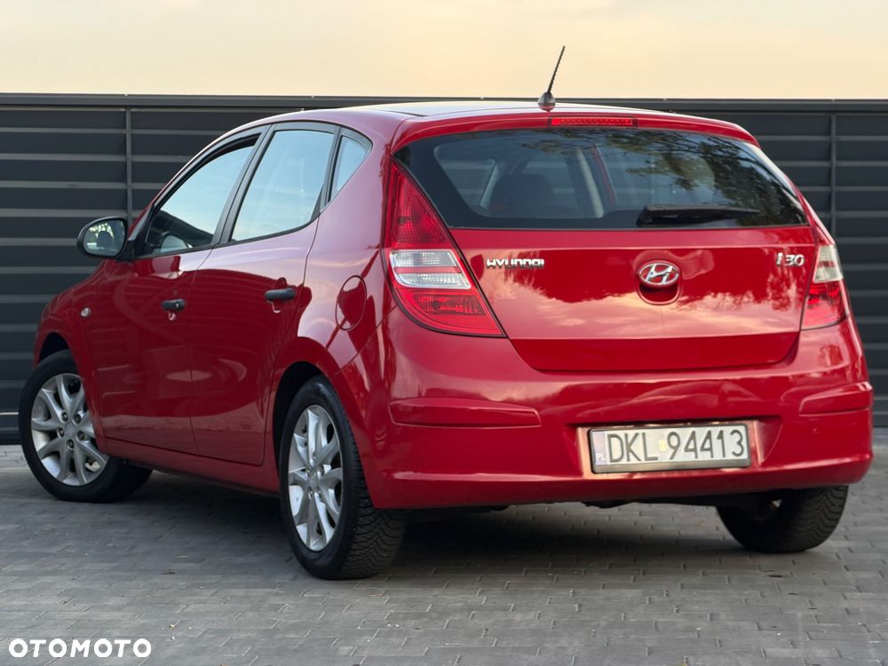 Hyundai i30 - 4