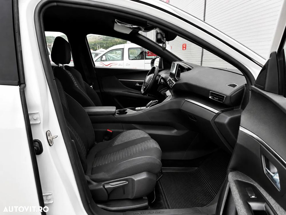 Peugeot 3008 PHEV 180 EAT8 Active Pack - 10