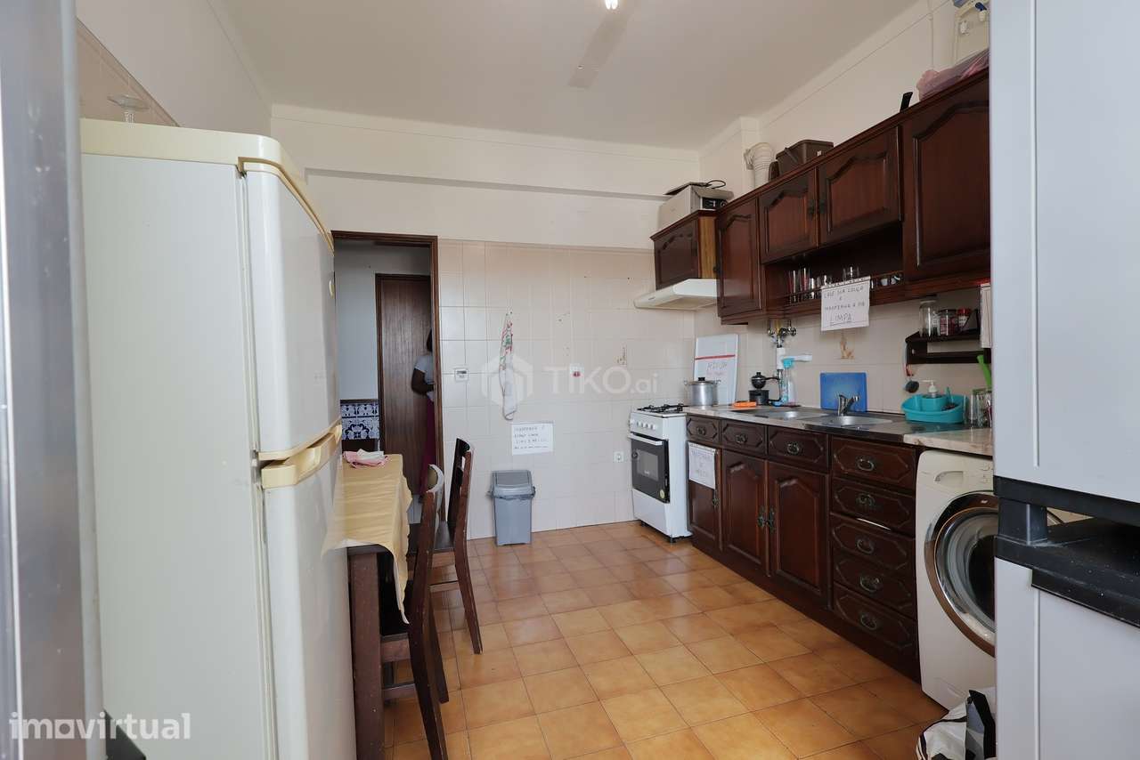 T3 NO MONTIJO  97m² - Grande imagem: 3/30