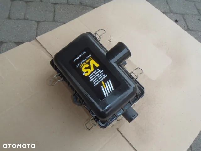 obudowa filtra powietrza termostat seicento cc cinquecento 700 900 - 8