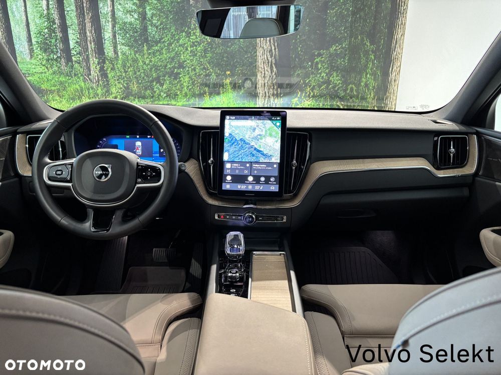 Volvo XC 60 - 25