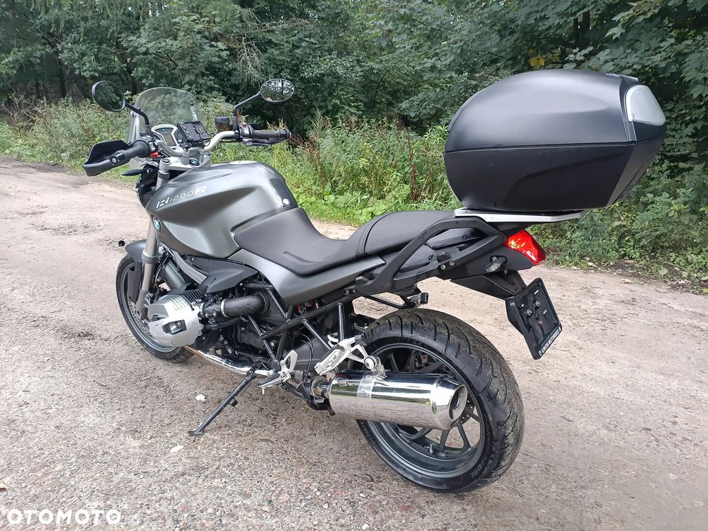 BMW R - 10
