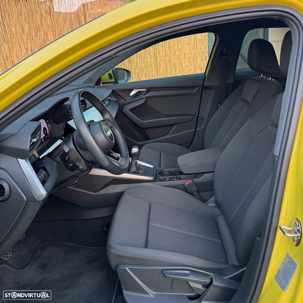 Audi A3 - 9