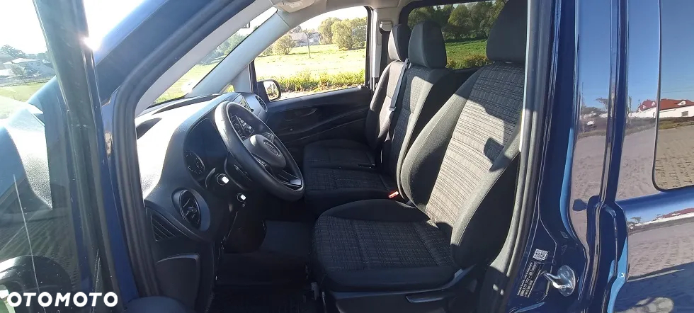 Mercedes-Benz Vito - 15