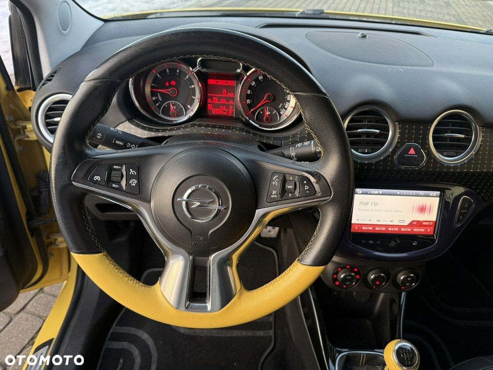 Opel Adam 1.4 Unlimited - 14