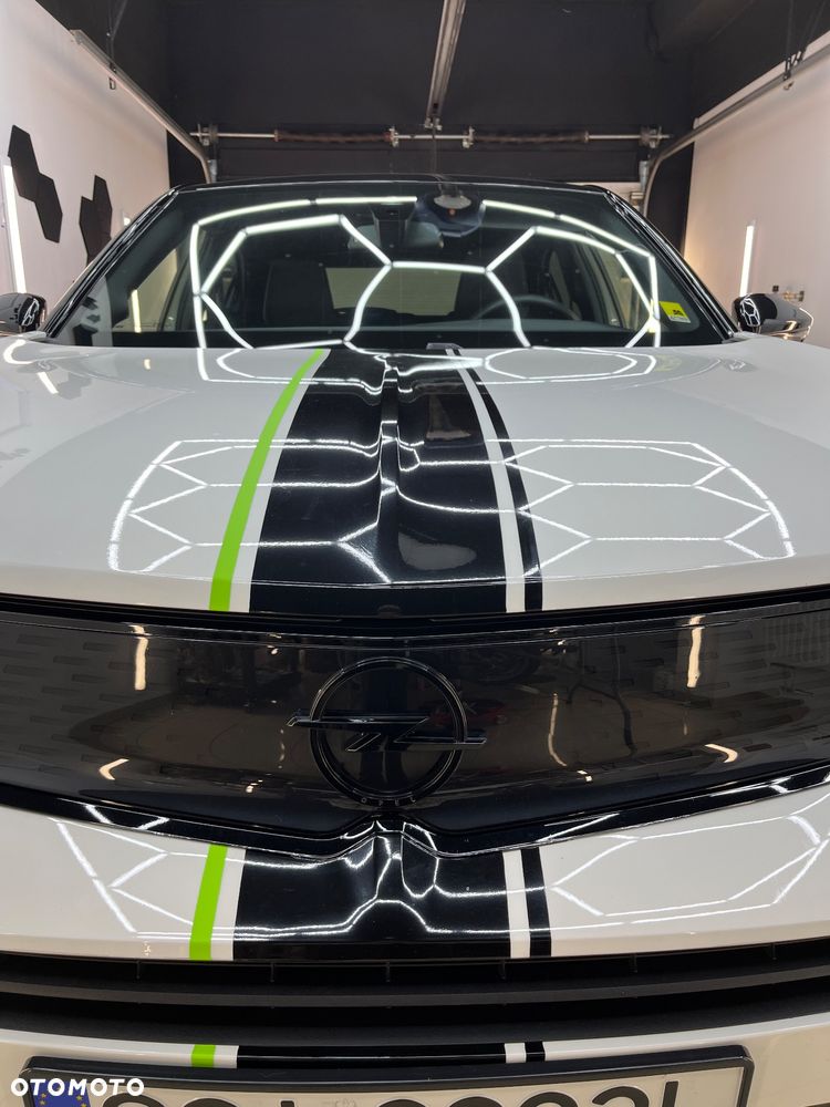 Opel Mokka 1.2 T GS Line S&S - 33