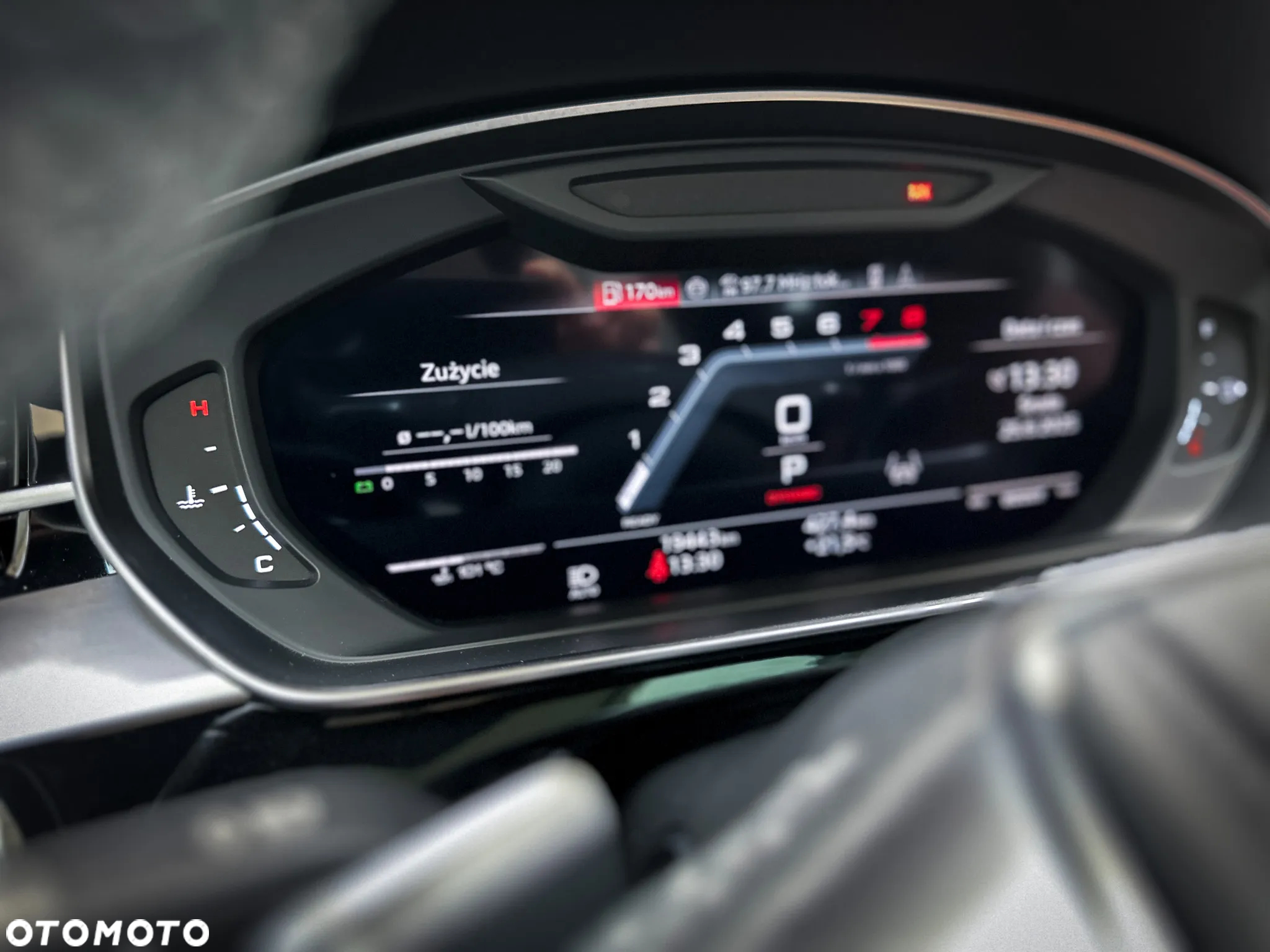 Audi S8 TFSI quattro tiptronic - 21