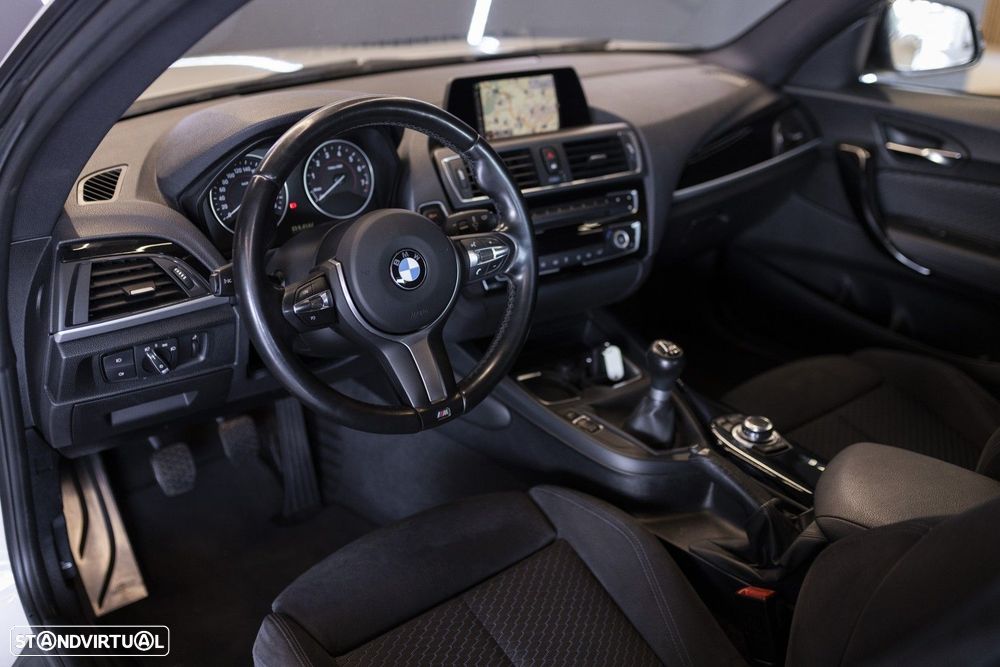 BMW 218 i Coupe Pack M - 14