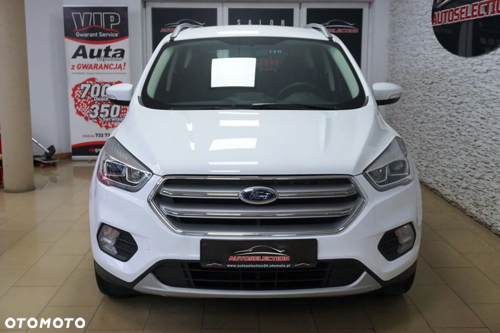 Ford Kuga 2.0 TDCi 2x4 SYNC - 2