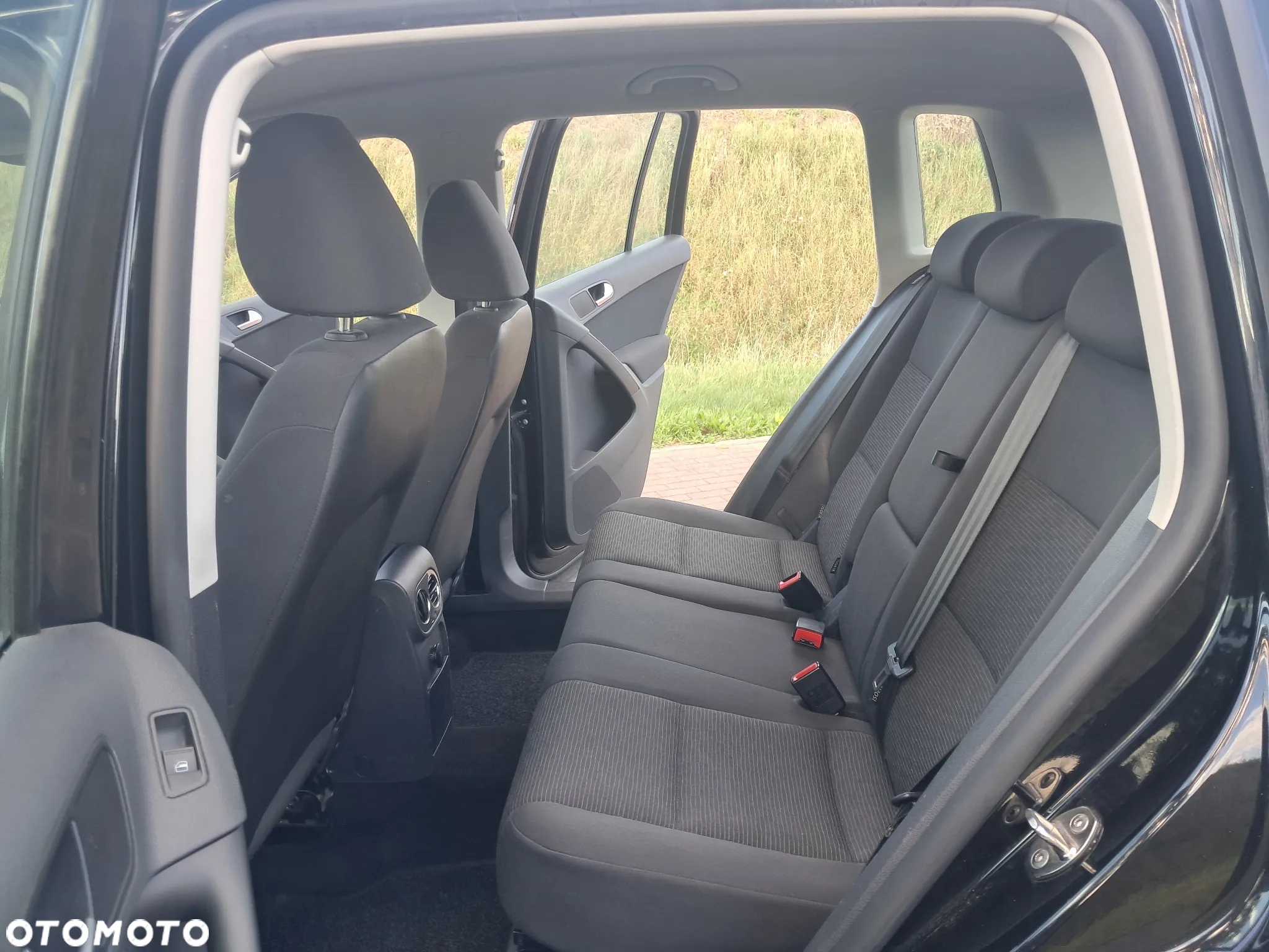 Volkswagen Tiguan 2.0 TDI CityLine - 10