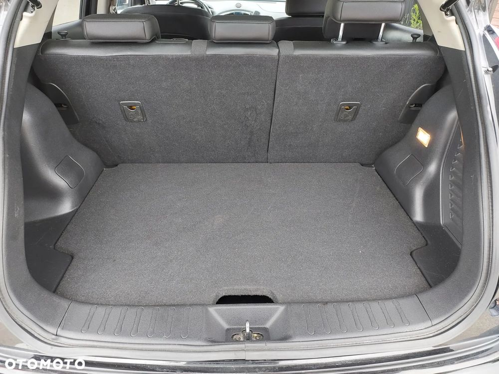 Nissan Juke 1.6 Bose Personal Edition Xtronic - 10