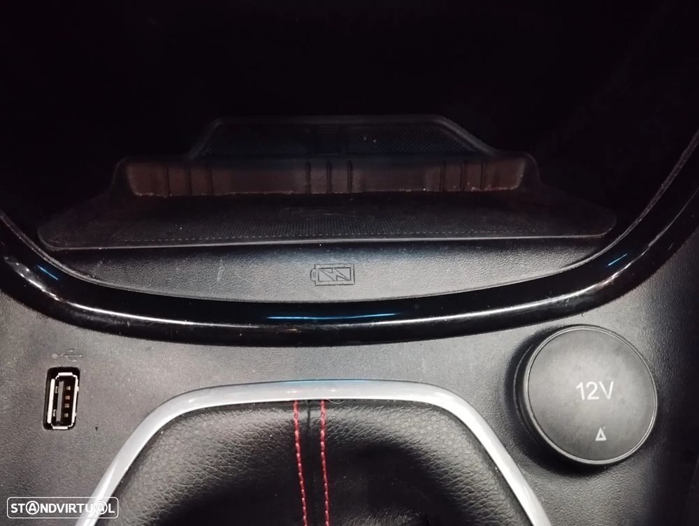 Ford Puma 1.0 EcoBoost MHEV ST-Line X - 39