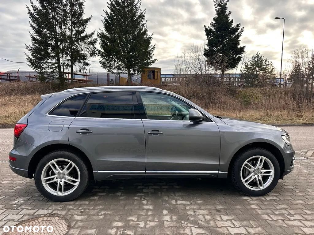 Audi Q5 - 1