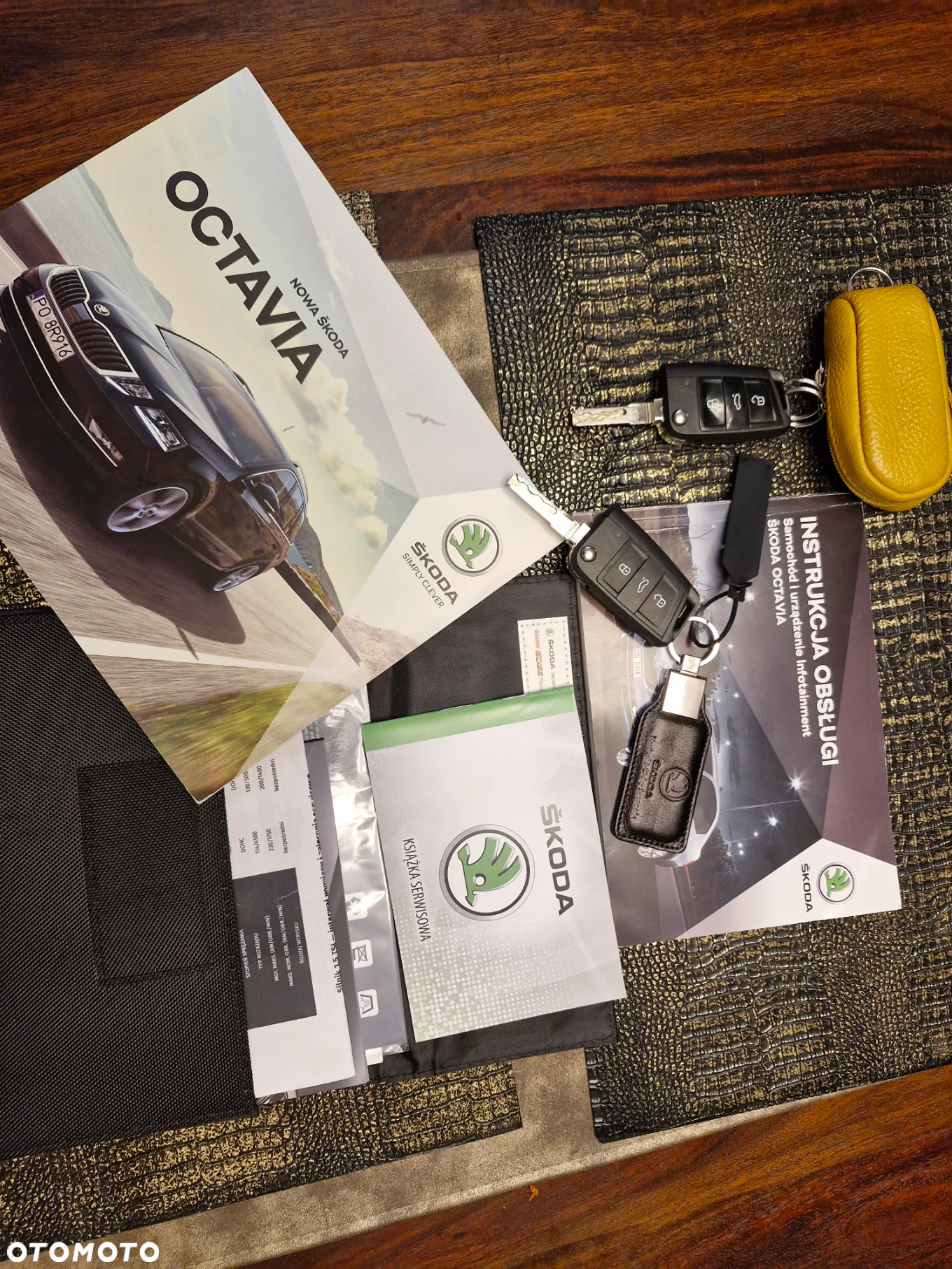 Skoda Octavia 1.5 TSI ACT Style - 10