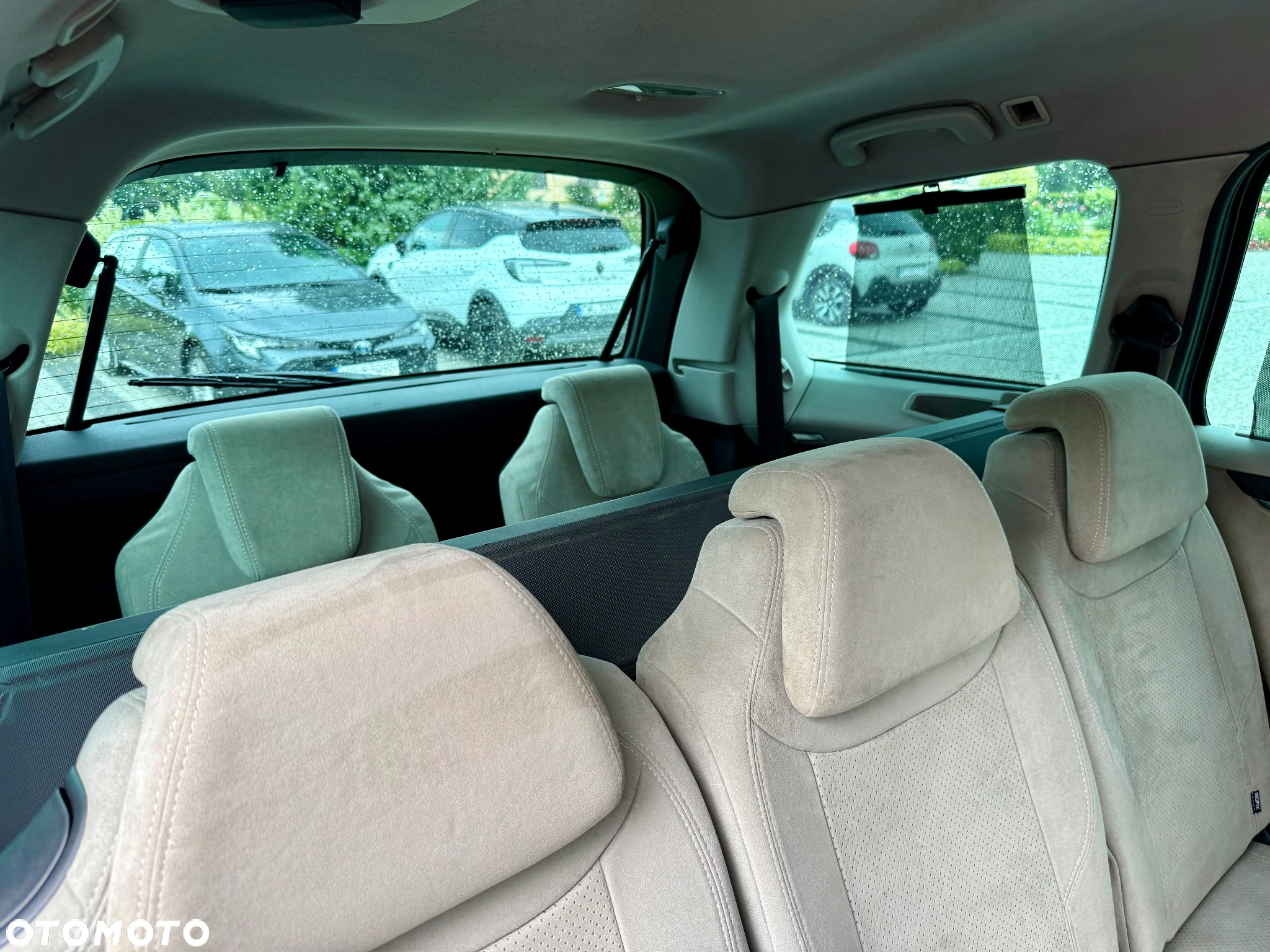 Citroën C4 Picasso 2.0 HDi Exclusive - 6