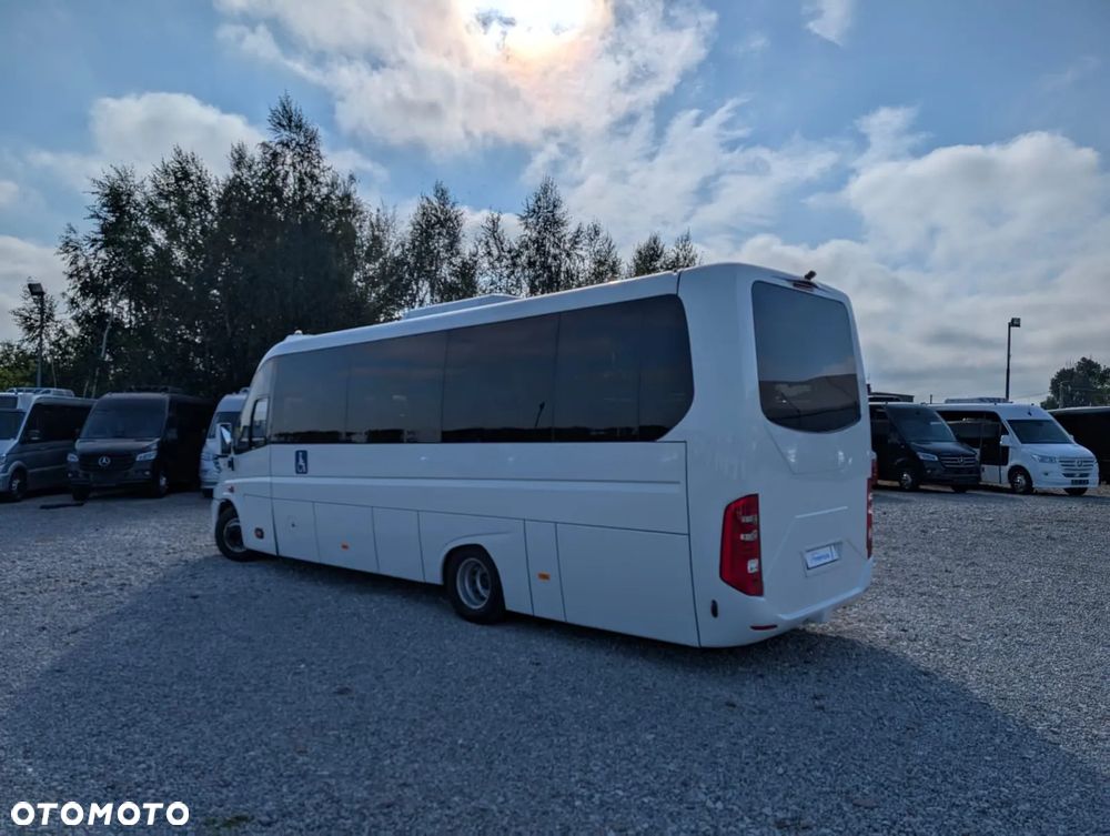 Iveco Mercus Daily City - 9