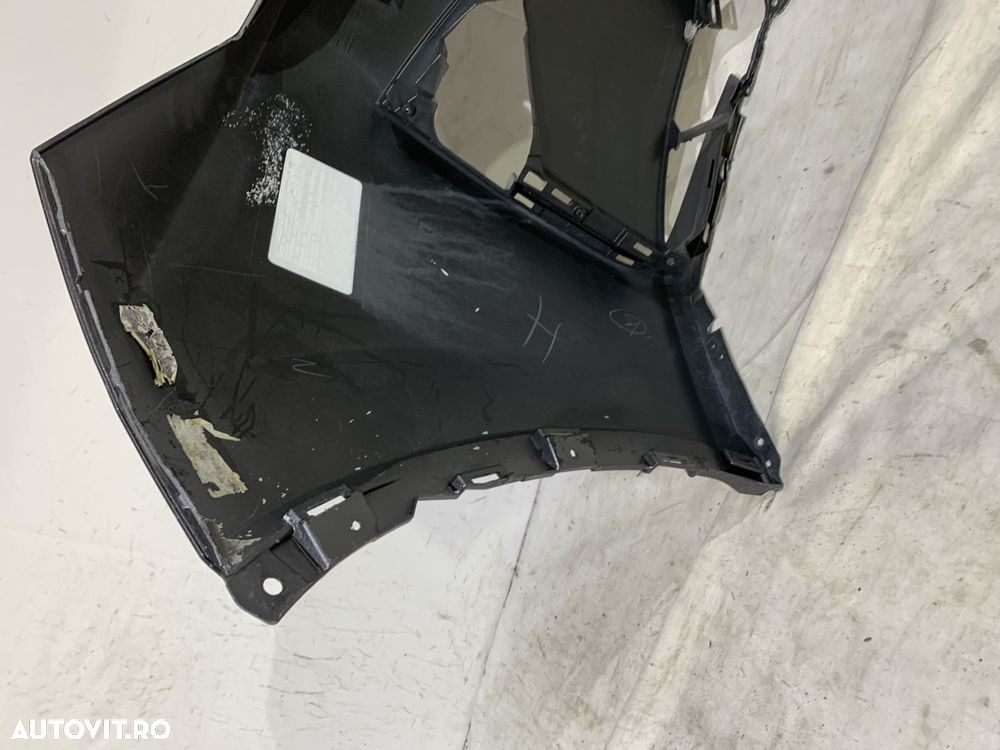 Bara fata Lexus RX, 2016, 2017, 2018, 2019, cod origine OE 52119-48D40. - 4