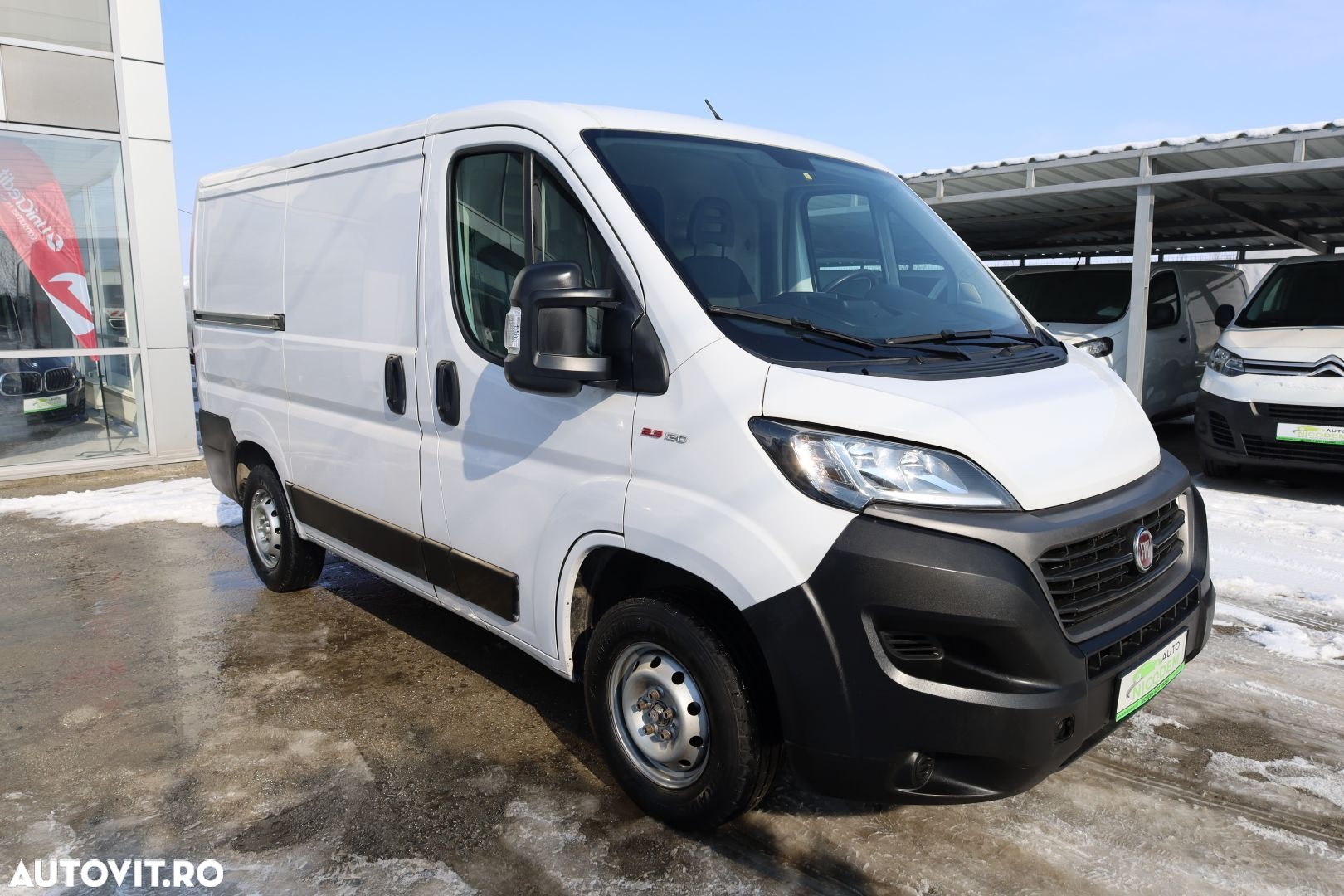Fiat Ducato - 9