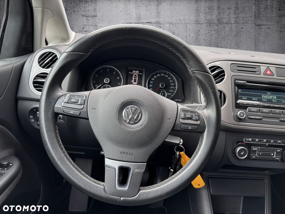 Volkswagen Golf Plus 1.4 TSI Life - 13