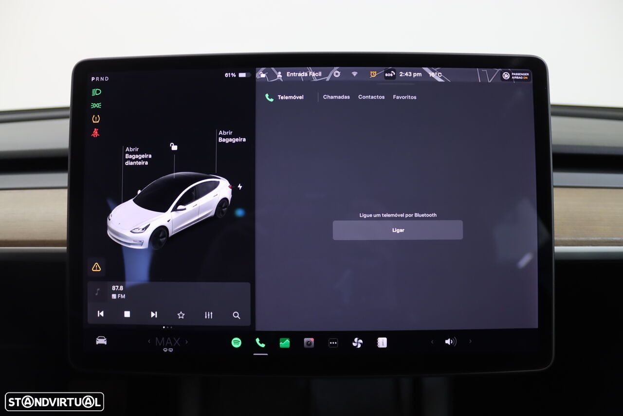 Tesla Model 3 - 20