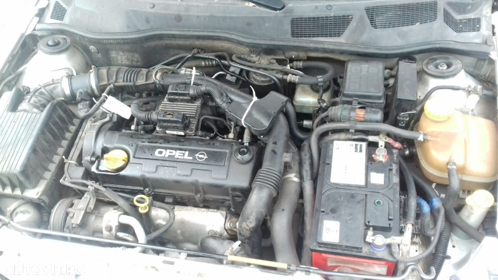 Dezmembrari  Opel ASTRA G  1998  > 2009 1.7 DTI 16V Motorina - 3