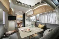 Adria Adora 573 PT - 4