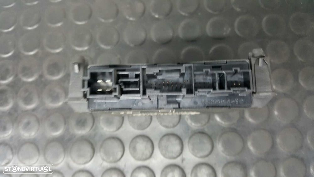 CENTRALINA/BOMBA FECHO CENTRAL MERCEDES CLASE C (W203) FAMILIAR C 200 T CDI (LA)... - 2