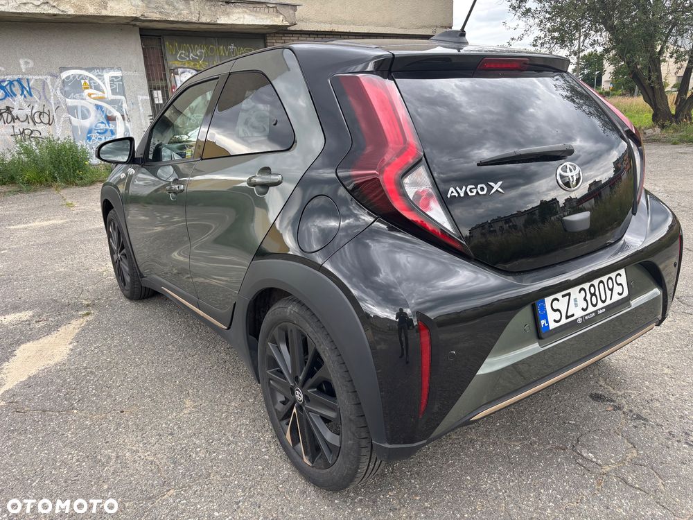 Toyota Aygo - 13
