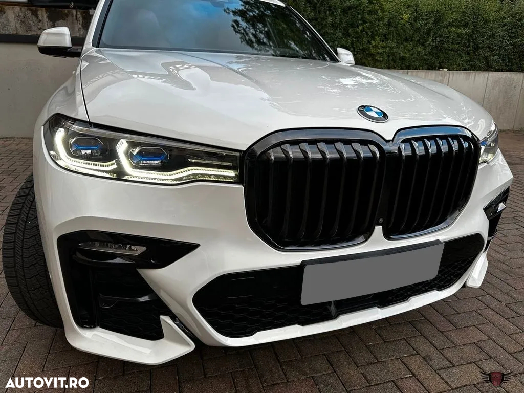 BMW X7 xDrive40i MHEV - 13