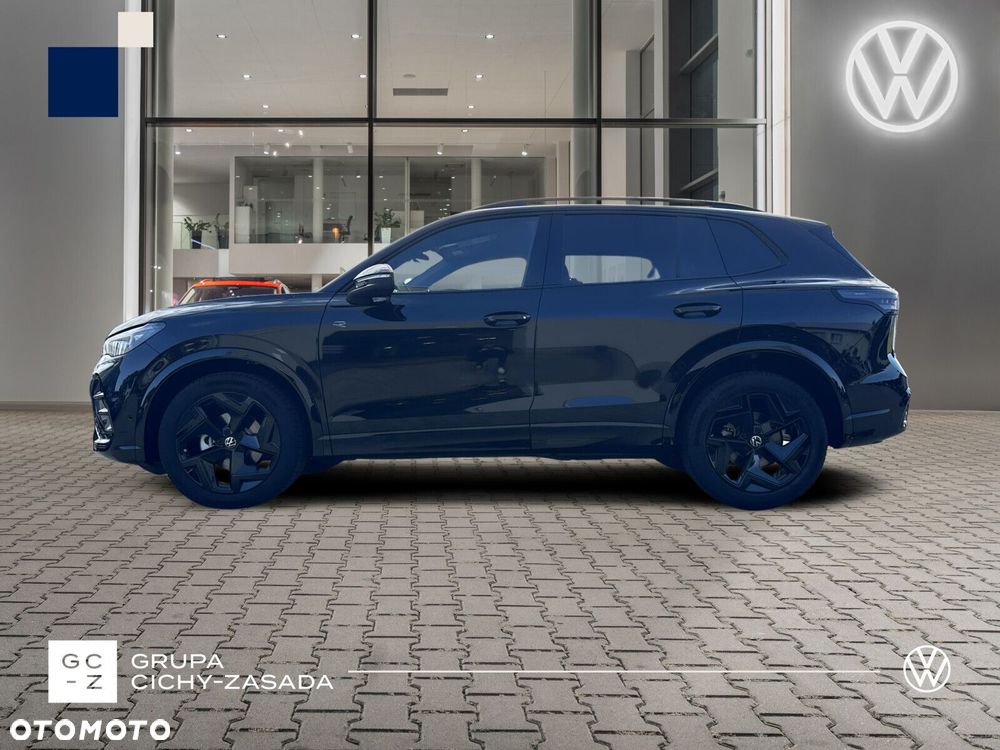 Volkswagen Tiguan - 3