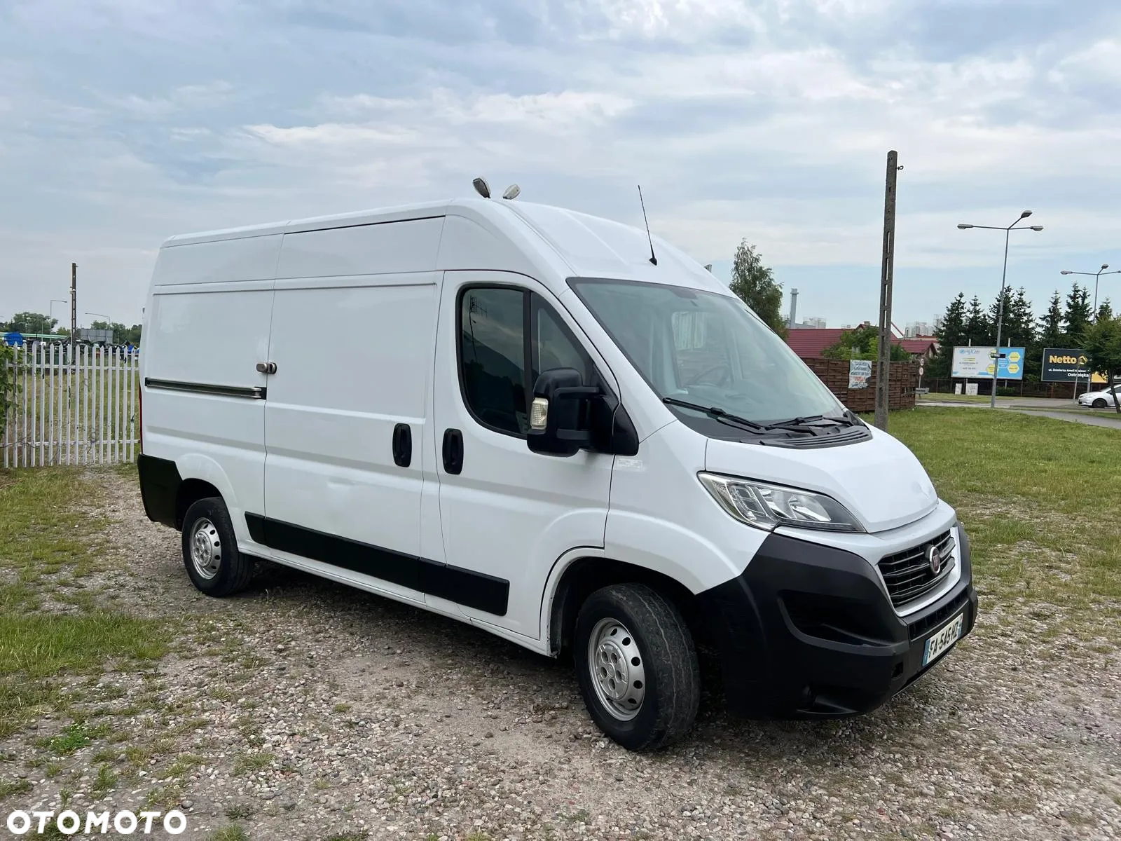 Fiat Ducato L2H2 - 3