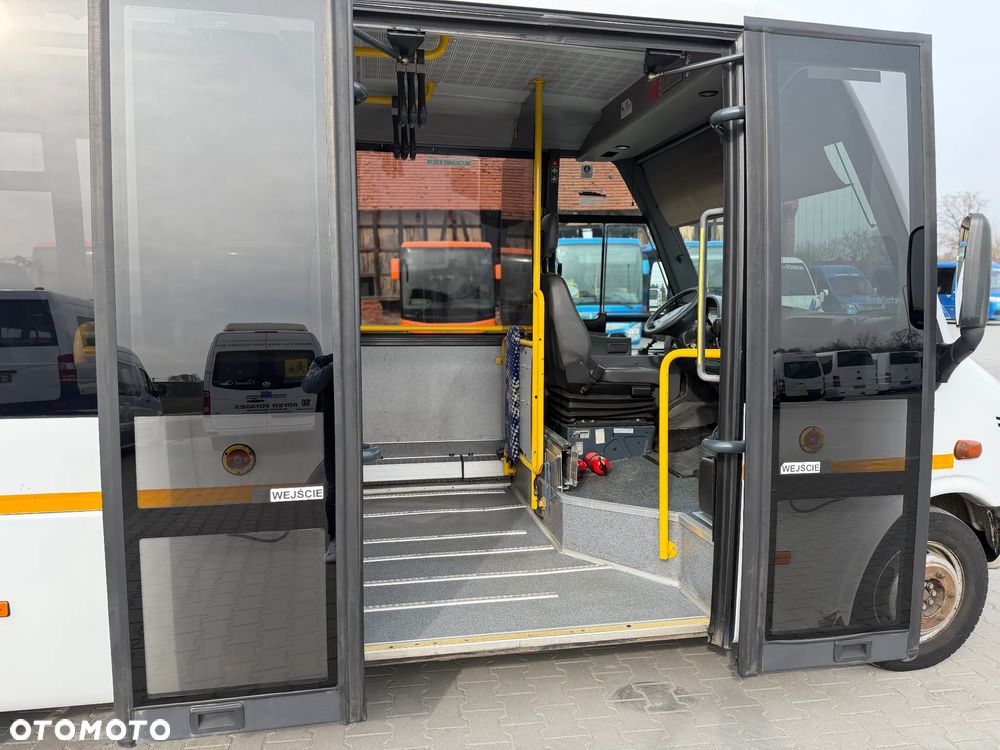 Mercedes-Benz Sprinter 616 City - 6