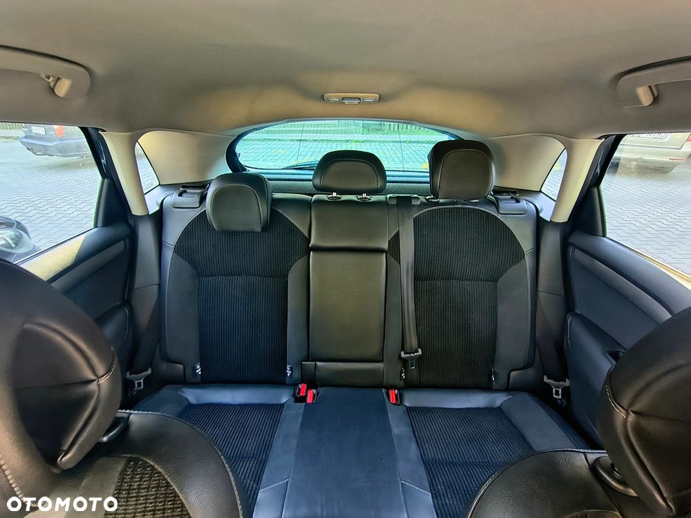 Citroën C4 1.6 VTi Exclusive - 12
