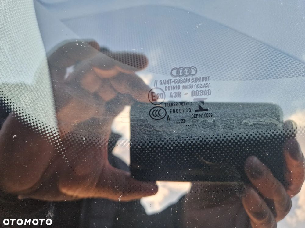 Audi A4 Avant 35 TFSI S tronic advanced - 24