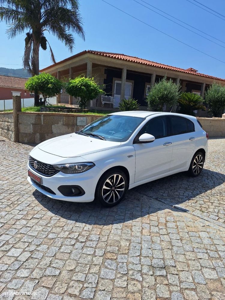 Fiat Tipo 1.3 M-jet - 1
