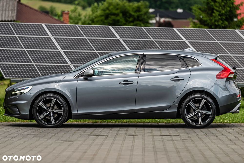 Volvo V40 D2 RDesign - 5