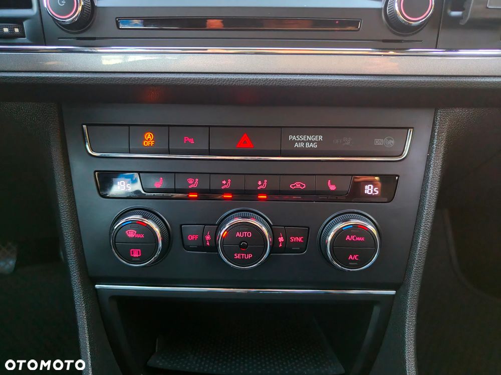 Seat Leon 1.4 TSI Start&Stop I-Tech - 25