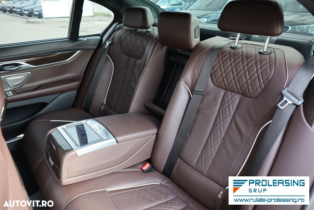 BMW Seria 7 - 17