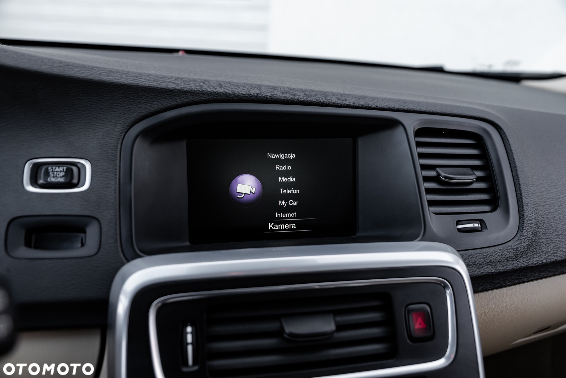 Volvo V60 Cross Country T5 Geartronic Summum - 31
