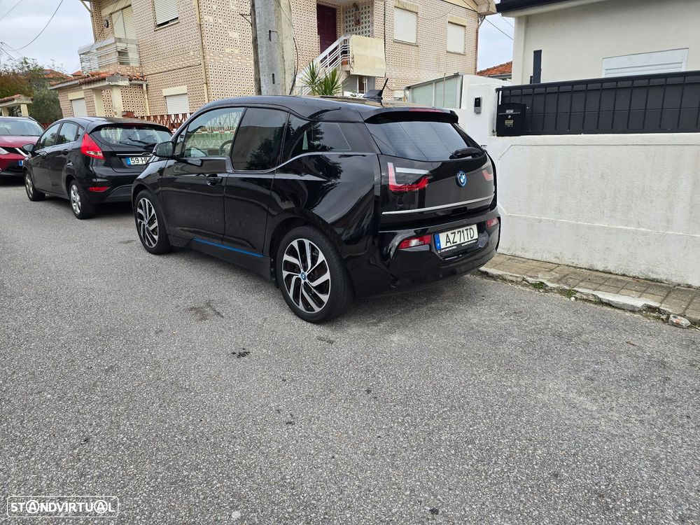 BMW i3 (120 Ah) - 2
