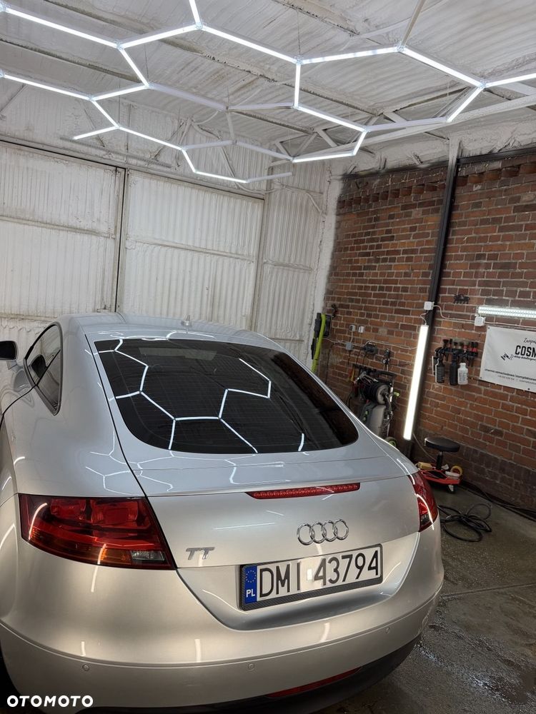 Audi TT Coupé 2.0 TFSI S tronic - 6