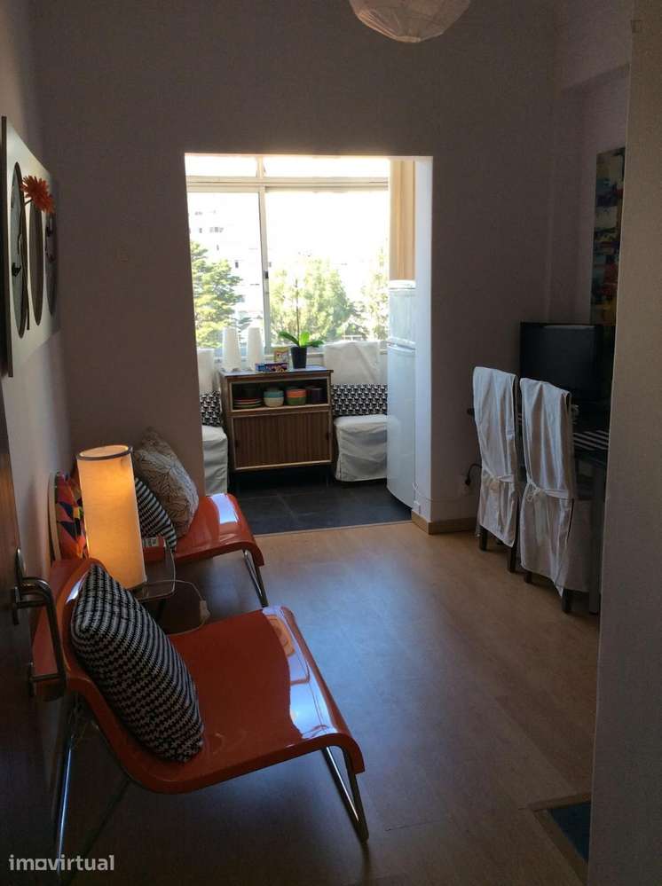 Apartamento com 1 quartos - localizado em Amadora Lisbon - Grande imagem: 2/9