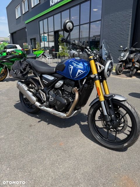 Triumph Inny - 1