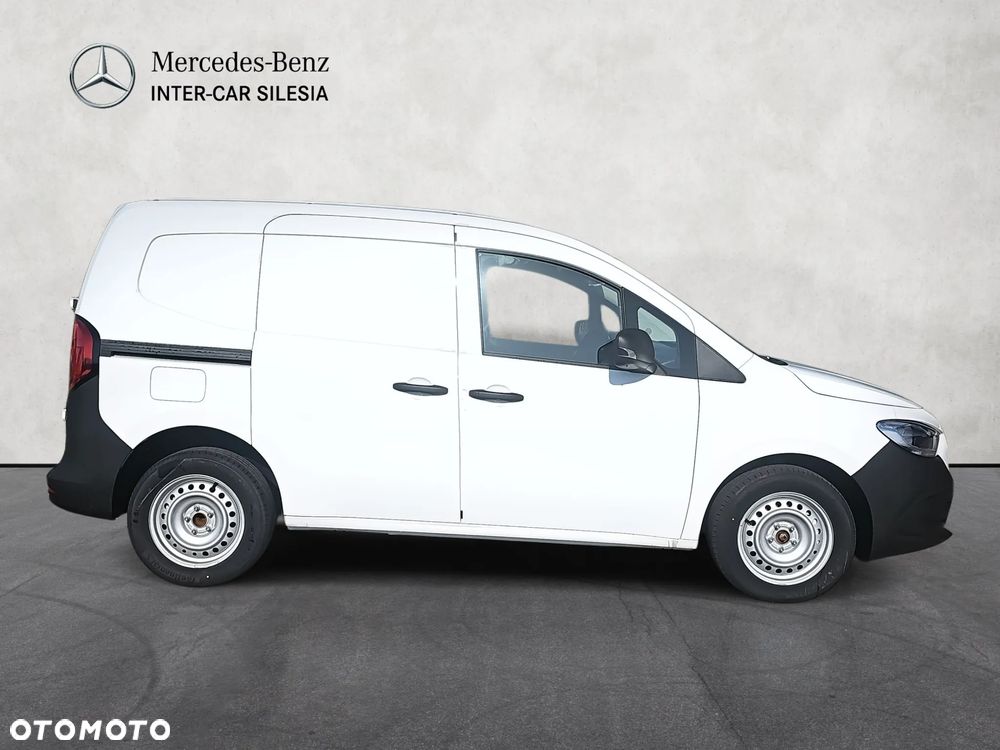 Mercedes-Benz CITAN 110 CDI Furgon L1 - 4