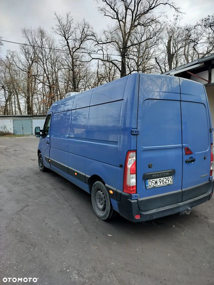 Renault MASTER - 14