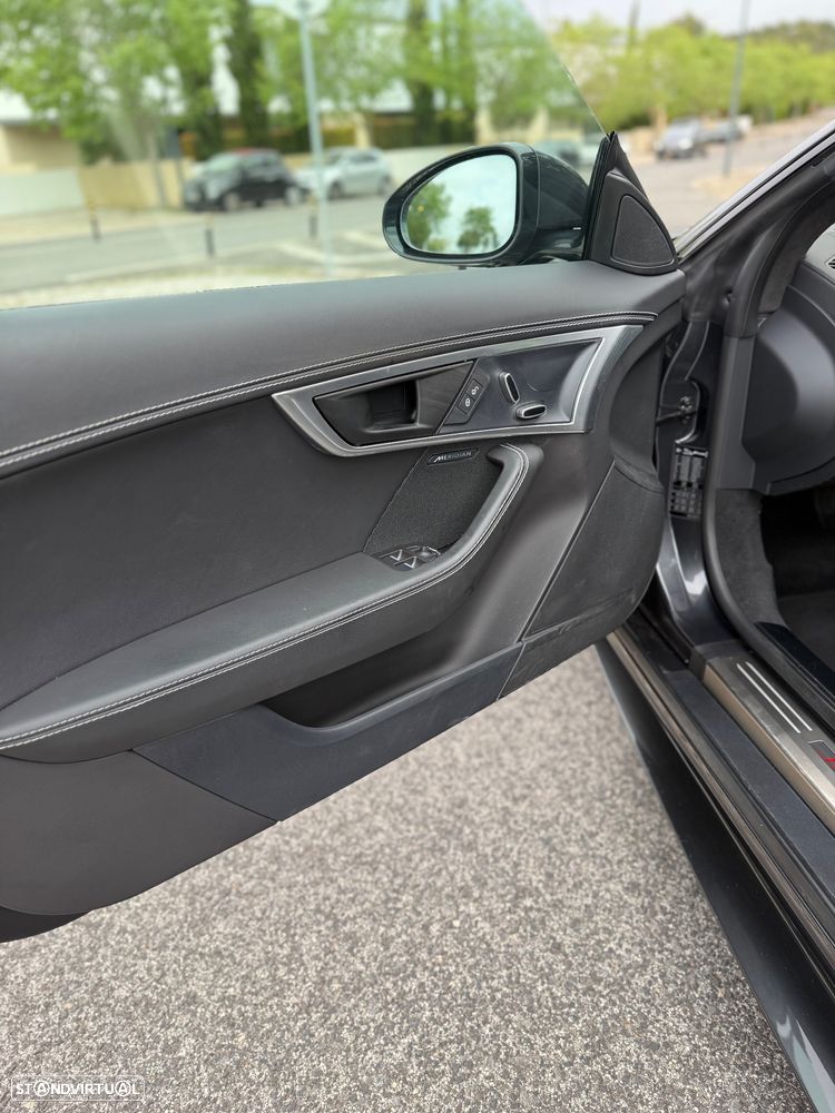 Jaguar F-Type 2.0 Aut. R-Dynamic - 17