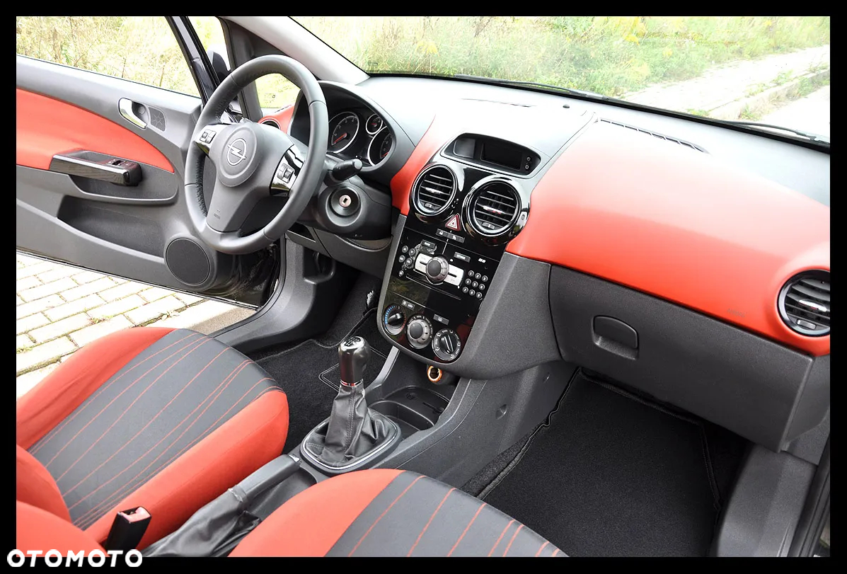 Opel Corsa 1.2 16V 111 - 22