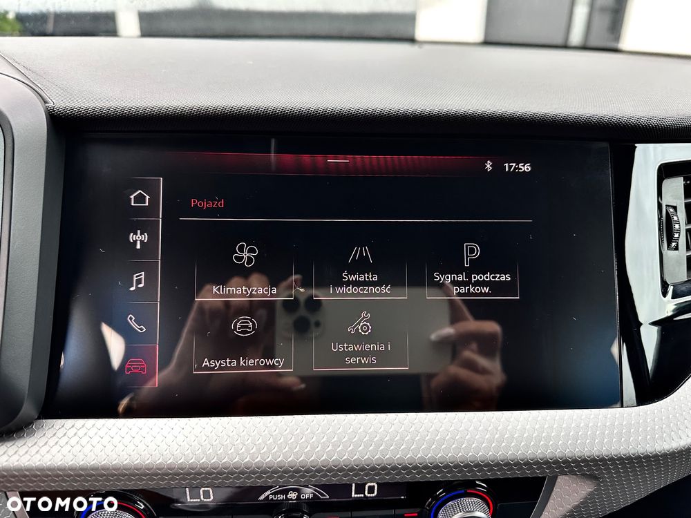 Audi A1 Sportback 25 TFSI S Line - 13