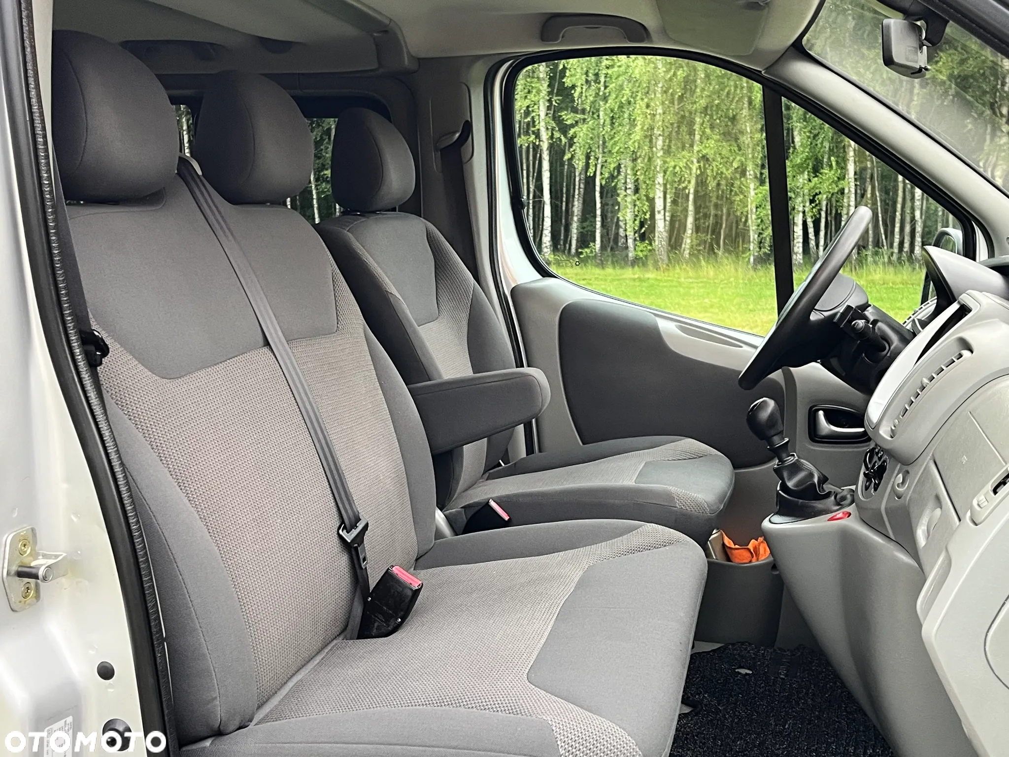Opel Vivaro L1H1 Tour Cosmo - 31